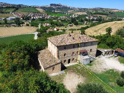 Rustico/Casale in vendita a Fermo - foto 2
