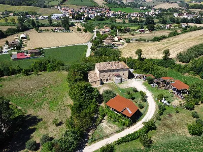 Rustico/Casale in vendita a Fermo - foto 4