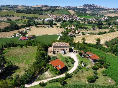 Rustico/Casale in vendita a Fermo - foto 5