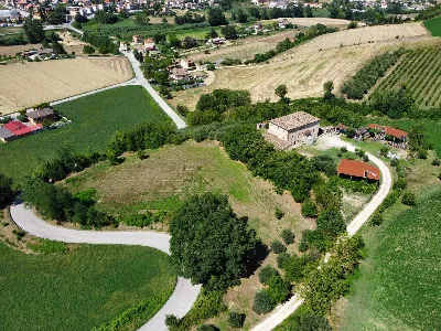 Rustico/Casale in vendita a Fermo - foto 6