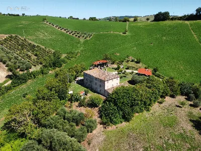 Rustico/Casale in vendita a Fermo - foto 7