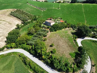 Rustico/Casale in vendita a Fermo - foto 8