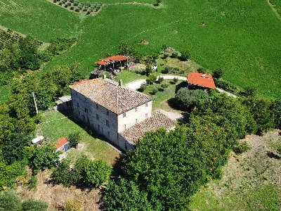 Rustico/Casale in vendita a Fermo - foto 9