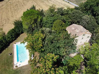 Rustico/Casale in vendita a Treia - foto 1
