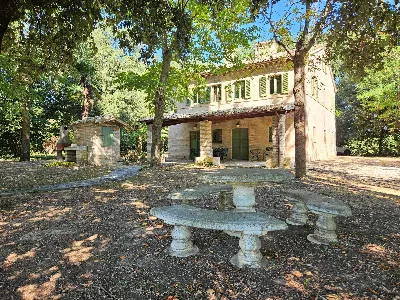 Rustico/Casale in vendita a Treia - foto 10