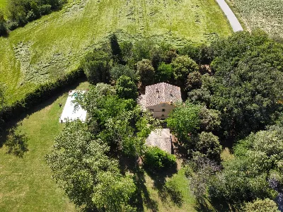 Rustico/Casale in vendita a Treia - foto 3