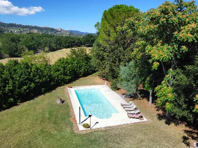 Rustico/Casale in vendita a Treia - foto 4