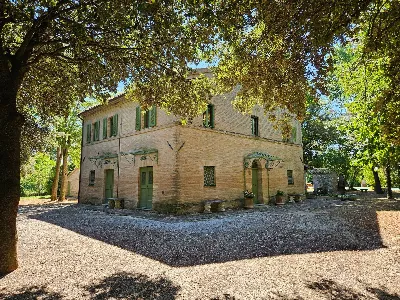 Rustico/Casale in vendita a Treia - foto 6