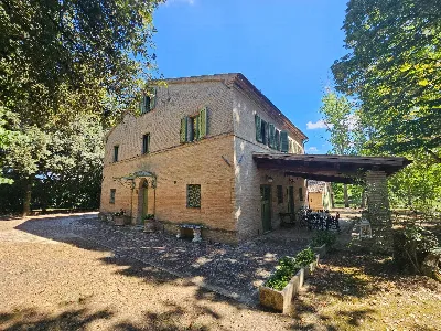 Rustico/Casale in vendita a Treia - foto 8