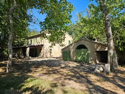Rustico/Casale in vendita a Treia - foto 9