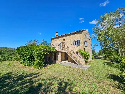Rustico/Casale in vendita a Smerillo - foto 10