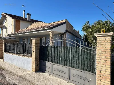 Villa in vendita a San Benedetto del Tront... - foto 2