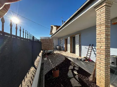 Villa in vendita a San Benedetto del Tront... - foto 6