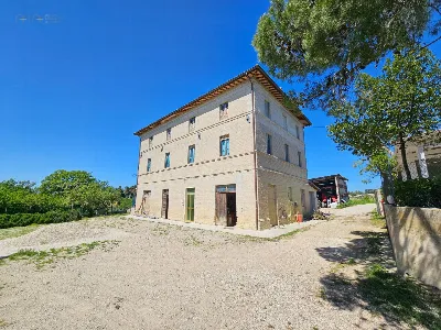 Rustico/Casale in vendita a Cossignano - foto 1
