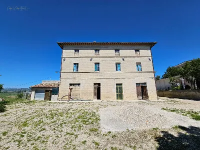 Rustico/Casale in vendita a Cossignano - foto 2