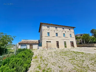 Rustico/Casale in vendita a Cossignano - foto 3