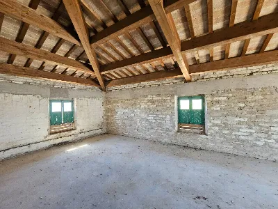 Rustico/Casale in vendita a Cossignano - foto 8