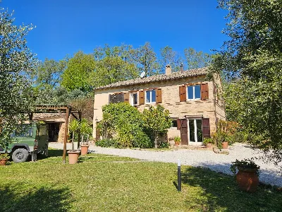 Rustico/Casale in vendita a Montecosaro - foto 10