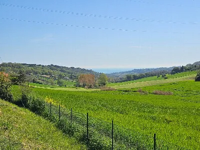 Rustico/Casale in vendita a Montecosaro - foto 6