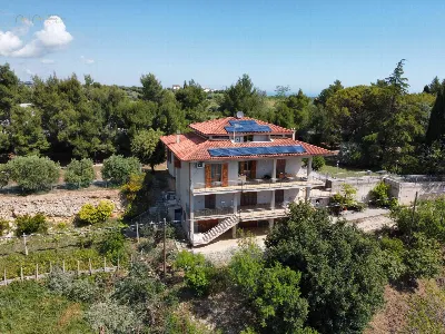 Villa a Grottammare