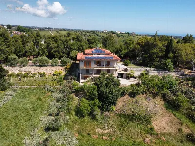Villa in vendita a Grottammare - foto 6