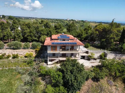 Villa in vendita a Grottammare - foto 7