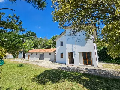 Rustico/Casale in vendita a Carassai - foto 1