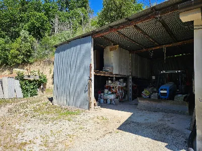 Rustico/Casale in vendita a Carassai - foto 10