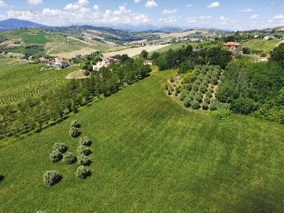 Rustico/Casale in vendita a Carassai - foto 5