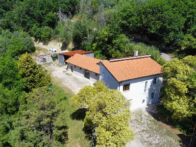 Rustico/Casale in vendita a Carassai - foto 8