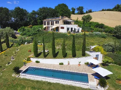 Rustico/Casale in vendita a Montefiore del... - foto 1