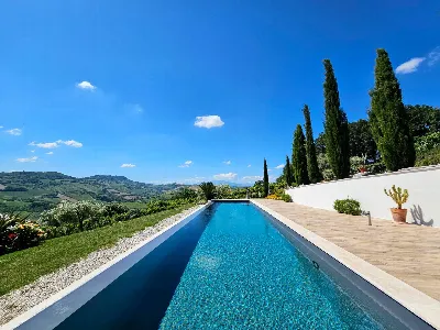 Rustico/Casale in vendita a Montefiore del... - foto 10