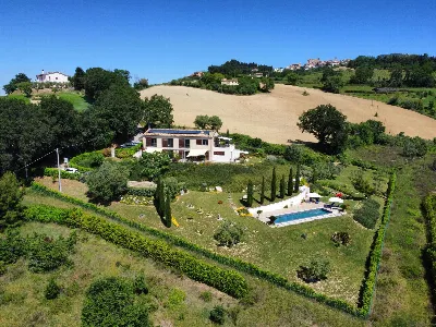 Rustico/Casale in vendita a Montefiore del... - foto 3