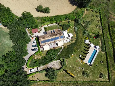 Rustico/Casale in vendita a Montefiore del... - foto 4