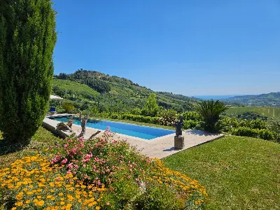 Rustico/Casale in vendita a Montefiore del... - foto 7