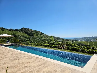 Rustico/Casale in vendita a Montefiore del... - foto 8
