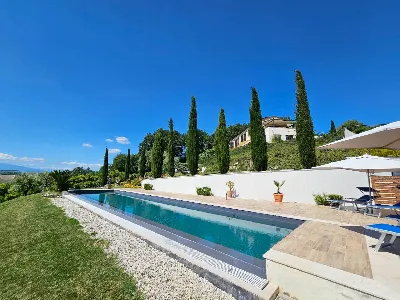 Rustico/Casale in vendita a Montefiore del... - foto 9