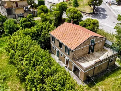 Rustico/Casale in vendita a Offida - foto 7