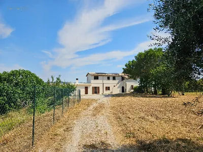 Rustico/Casale in vendita a Maltignano - foto 10