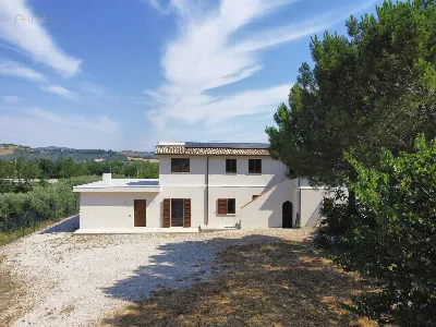 Rustico/Casale in vendita a Maltignano - foto 2