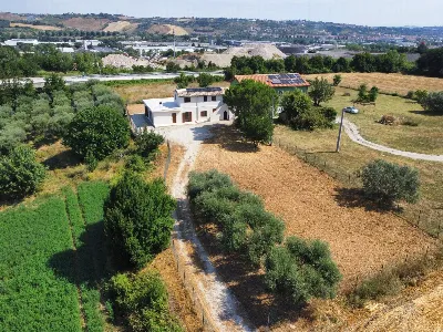 Rustico/Casale in vendita a Maltignano - foto 5