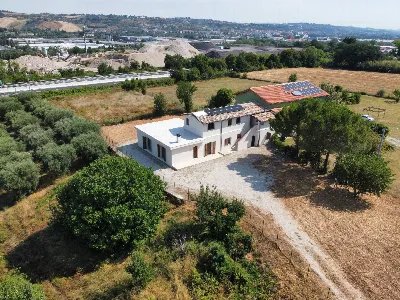 Rustico/Casale in vendita a Maltignano - foto 6
