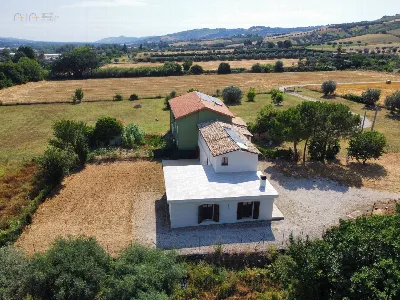Rustico/Casale in vendita a Maltignano - foto 7