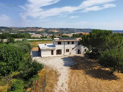 Rustico/Casale in vendita a Maltignano - foto 8