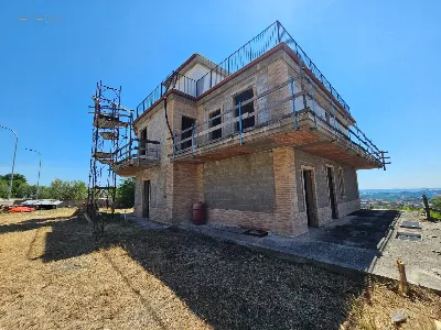 Villa in vendita a Offida - foto 1