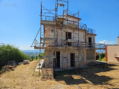Villa in vendita a Offida - foto 7