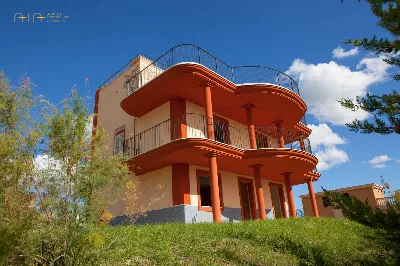 Villa a Offida