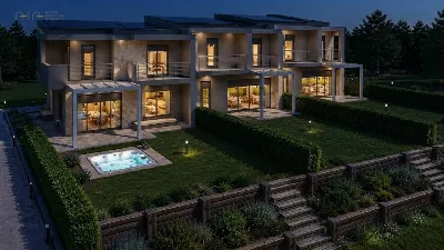 Villa in vendita a Grottammare - foto 5