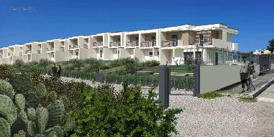 Villa in vendita a Grottammare - foto 6