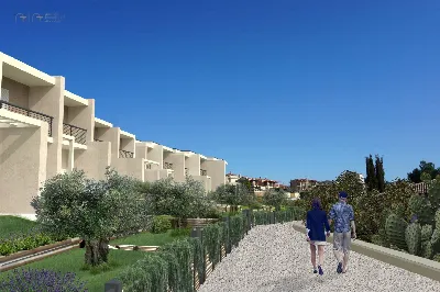 Villa in vendita a Grottammare - foto 8